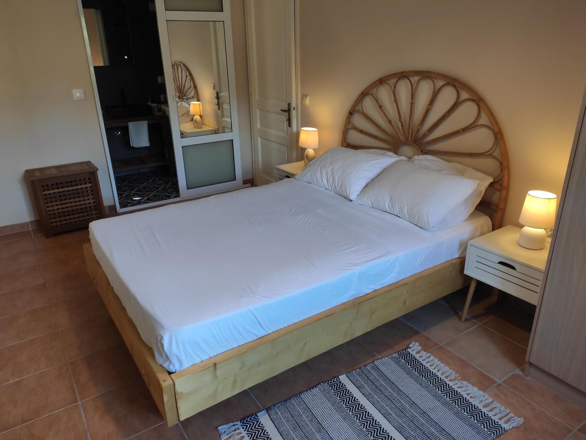 Villa Loula Ligia Cameră foto